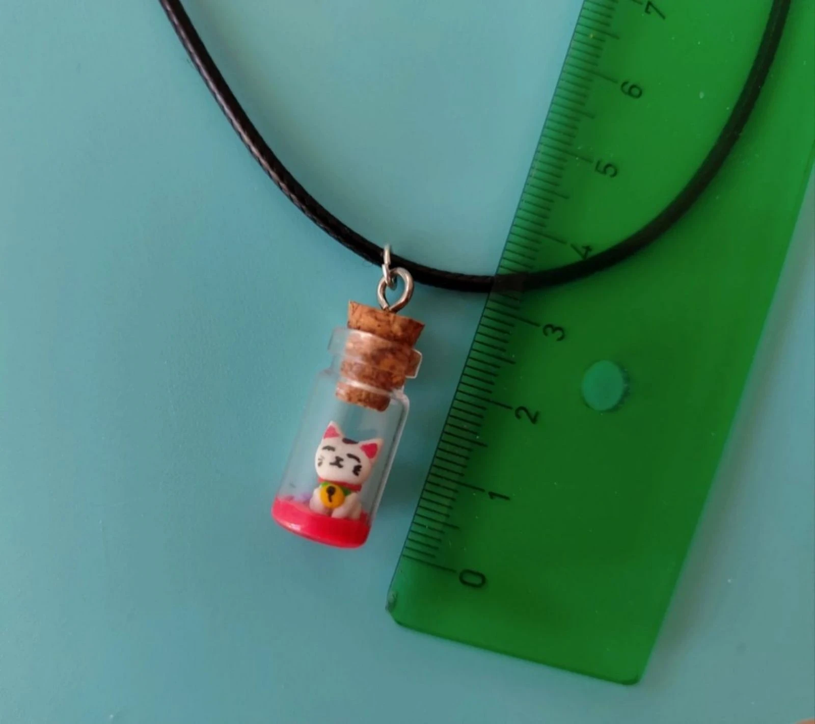 Dan da Dan Turbogranny Colar – photo 2